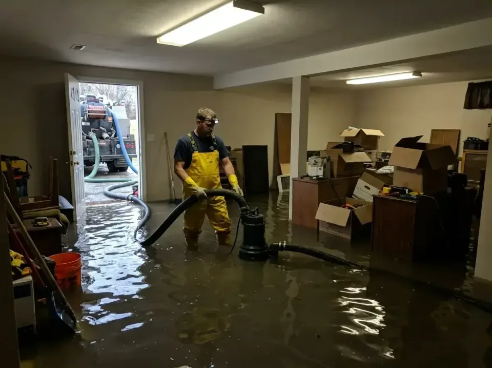 basement-burst-pipe-flooding-a-001 — frequently asked questions, 24-Hour Water Damage Restoration Services in Venersborg, WA